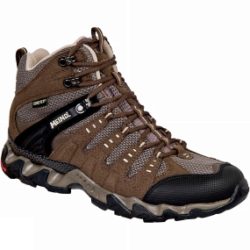 Womens Respond Mid XCR Boot